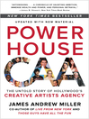 Cover image for Powerhouse